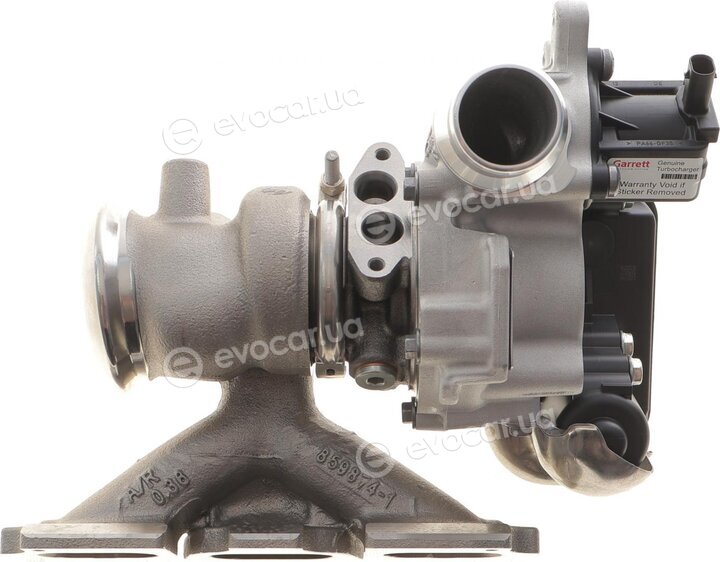 Garrett 850282-5012S