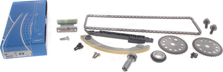 SKF VKML 85003