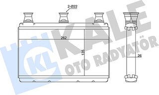 Kale 352075