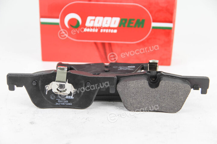 Goodrem RM1349