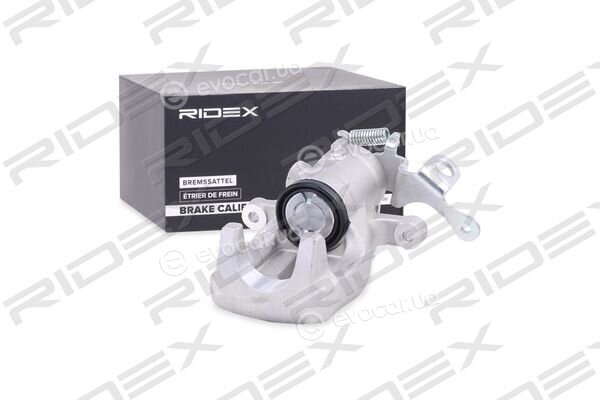 Ridex 78B0918