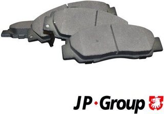 JP Group 4463600510