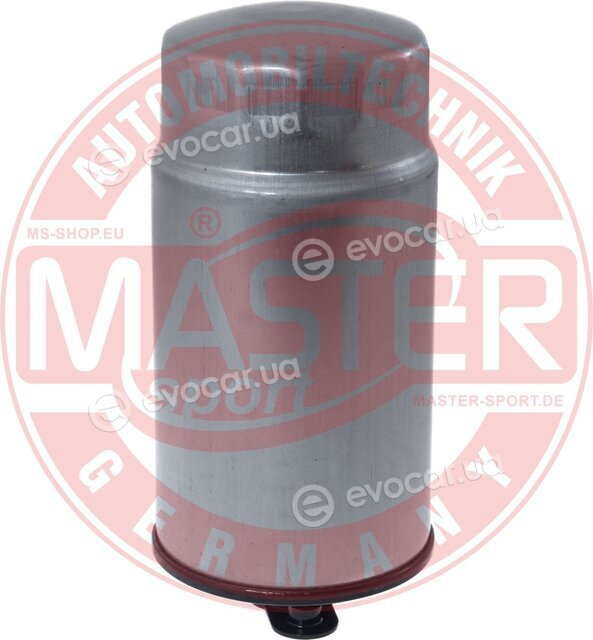 Master Sport 841/1-KF-PCS-MS