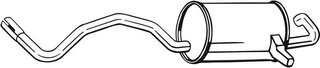 Bosal 280-815