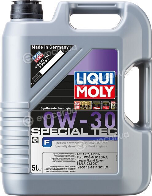 Liqui Moly 8903