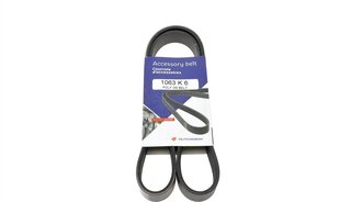 Hutchinson 1063 K 6