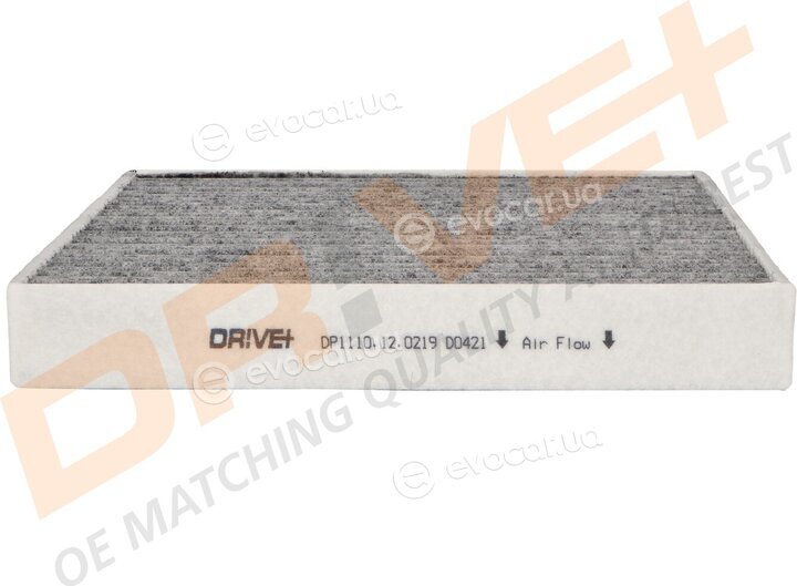 Drive+ DP1110.12.0219