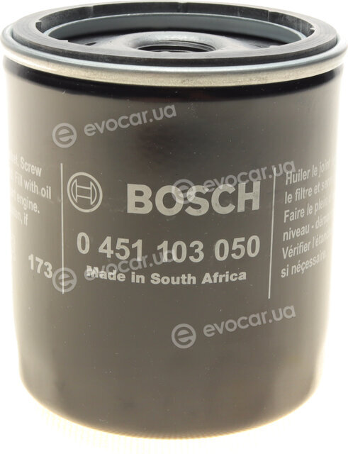 Bosch 0 451 103 050