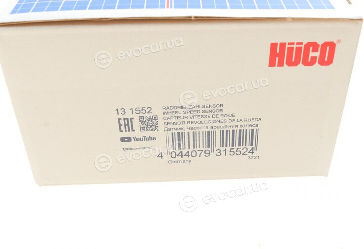 Hitachi / Huco 131552