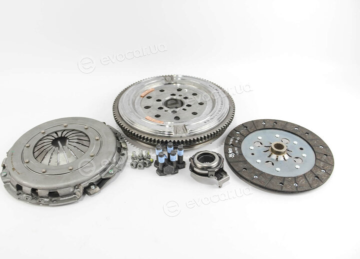 Valeo 837039