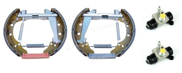 Brembo K 85 038