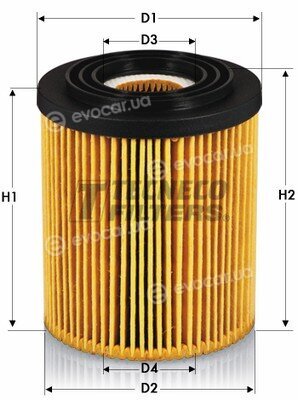 Tecneco OL0236E