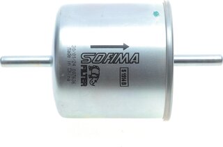 Sofima S 1514 B