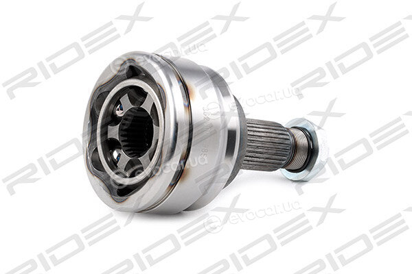 Ridex 5J0179