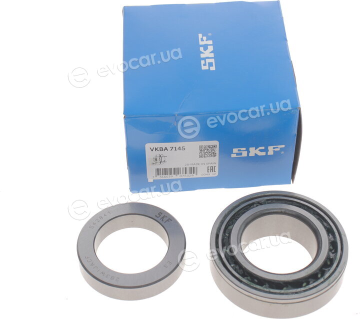 SKF VKBA 7145