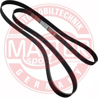 Master Sport 7PK2270-PCS-MS