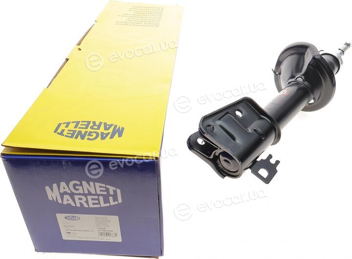 Magneti Marelli 357106070100