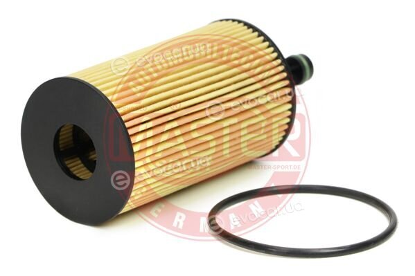 Master Sport 612X-OF-PCS-MS