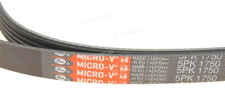 Gates K015PK1750
