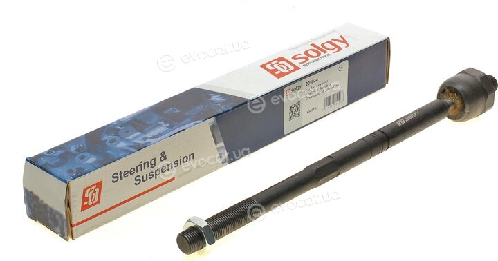 Solgy 205034