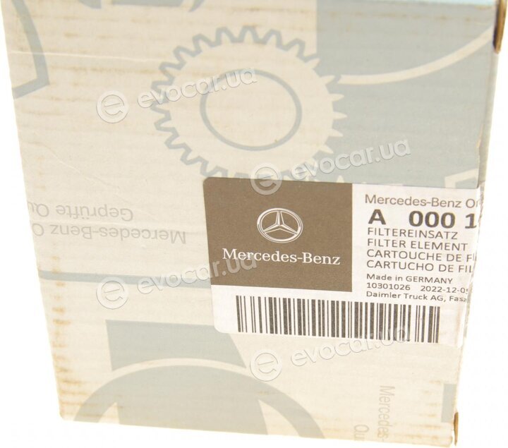 Mercedes-Benz A000 142 02 89