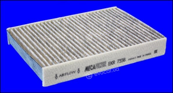 Meca EKR7338