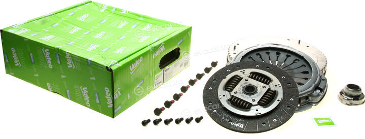 Valeo 835001