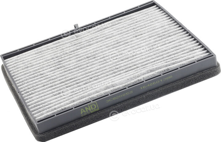 AND 3C820052