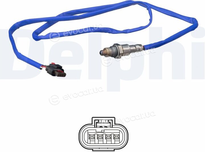 Delphi ES21123