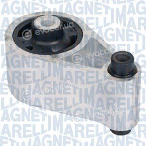 Magneti Marelli 010710