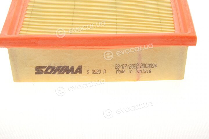 Sofima S 9920 A
