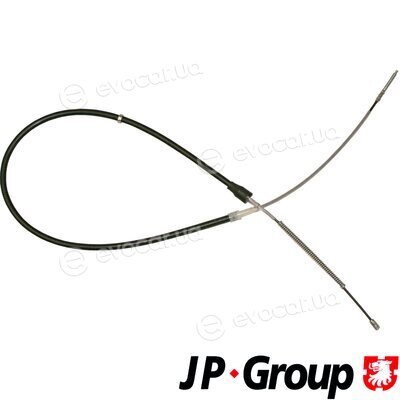 JP Group 1170306000