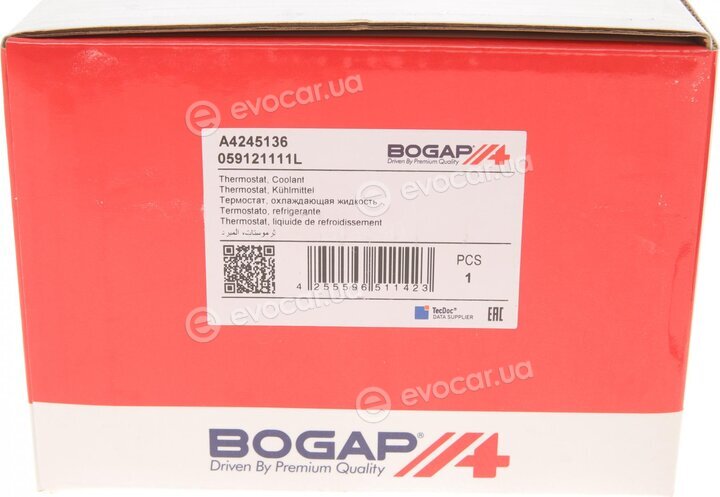 Bogap A4245136