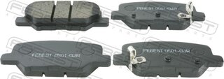 Febest 0501-GJR