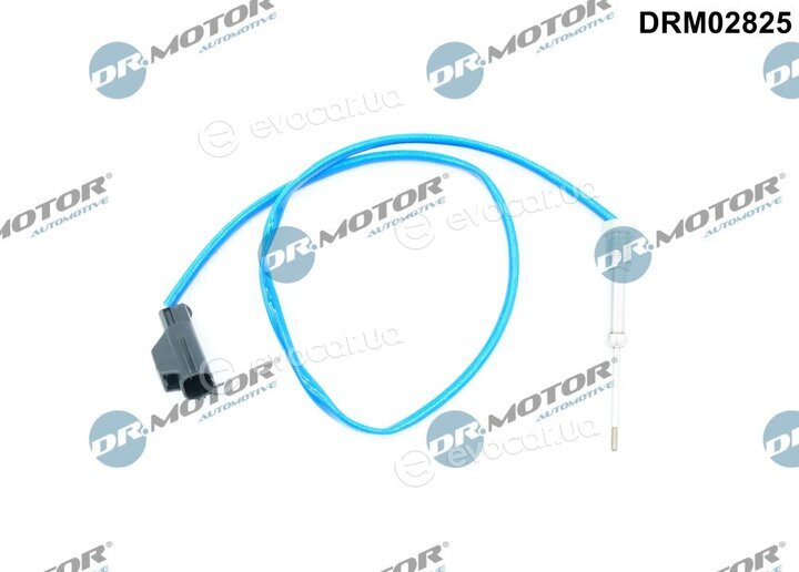 Dr. Motor DRM02825