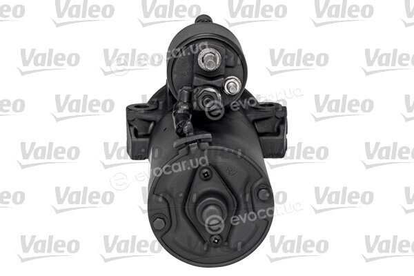 Valeo 438360