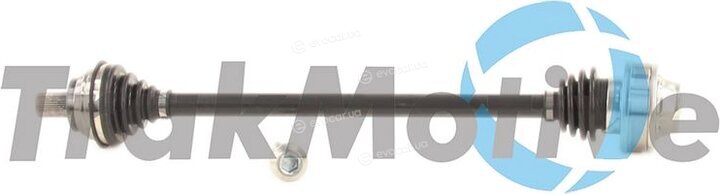 TrakMotive 30-2128