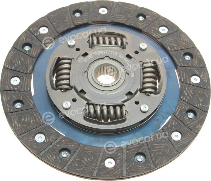 Kawe / Quick Brake 960481