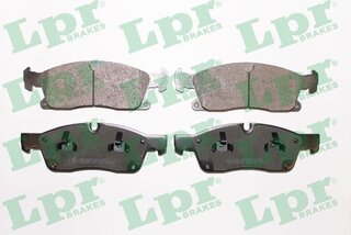 LPR / Samko 05P1735