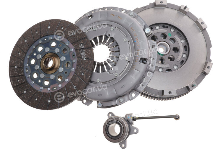Valeo 837413