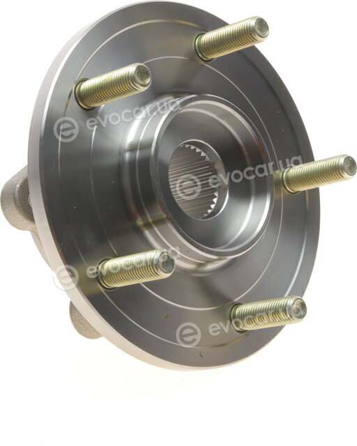 SKF VKBA 6678
