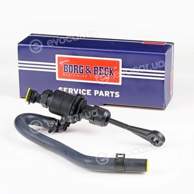 Borg & Beck BCM273