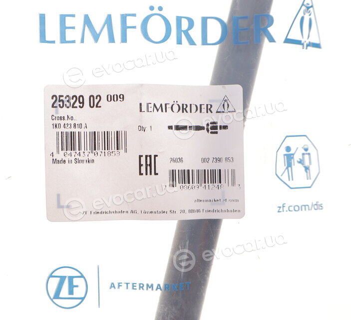 Lemforder 25329 02