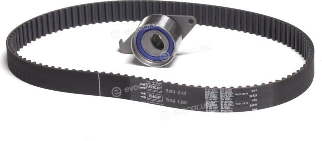 SKF VKMA 97505
