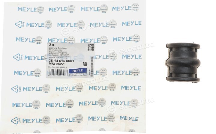 Meyle 36-14 615 0001