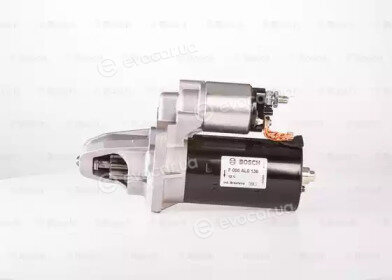 Bosch F 000 AL0 136