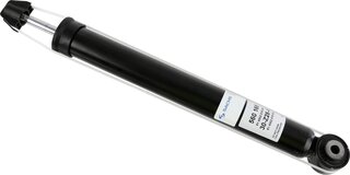 Sachs 560 165