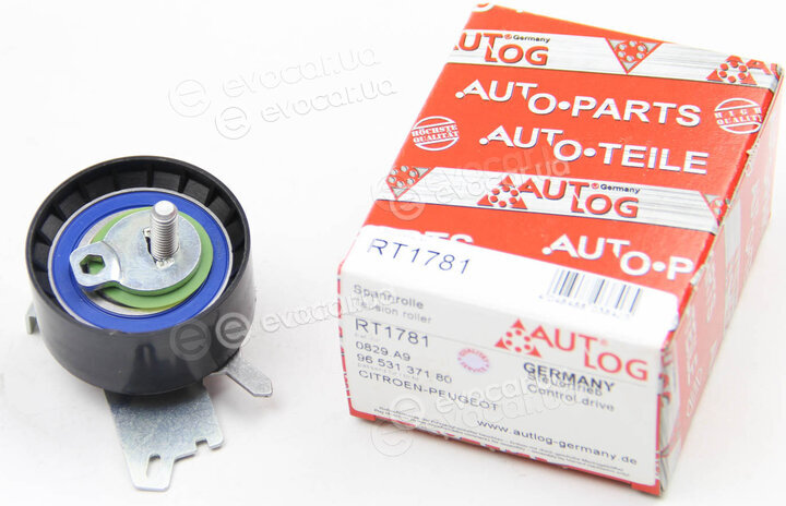 Autlog RT1781