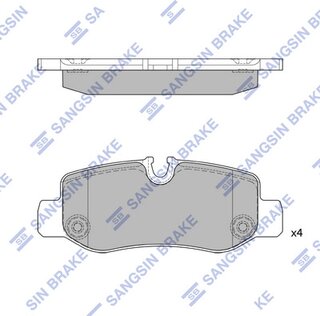 Hi-Q / Sangsin SP4130