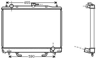 Starline A MT 2163